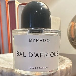 Byredo Bal D’Afrique